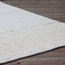 Rye i alpakkafiber