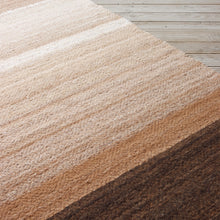 Rye i alpakkafiber