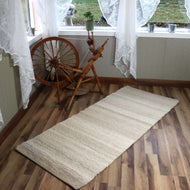 Rye i alpakkafiber